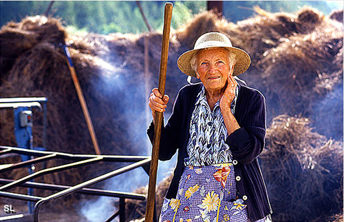 Marie-Rose de Mévouillon - Steffen LIPP